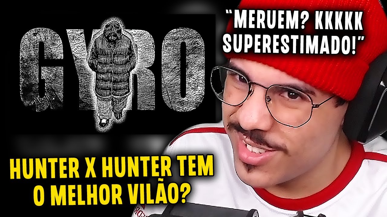 MICHI REAGE: COMO CRIAR UM VILÃO? (Inferno de Dante) | Cortes do Michi