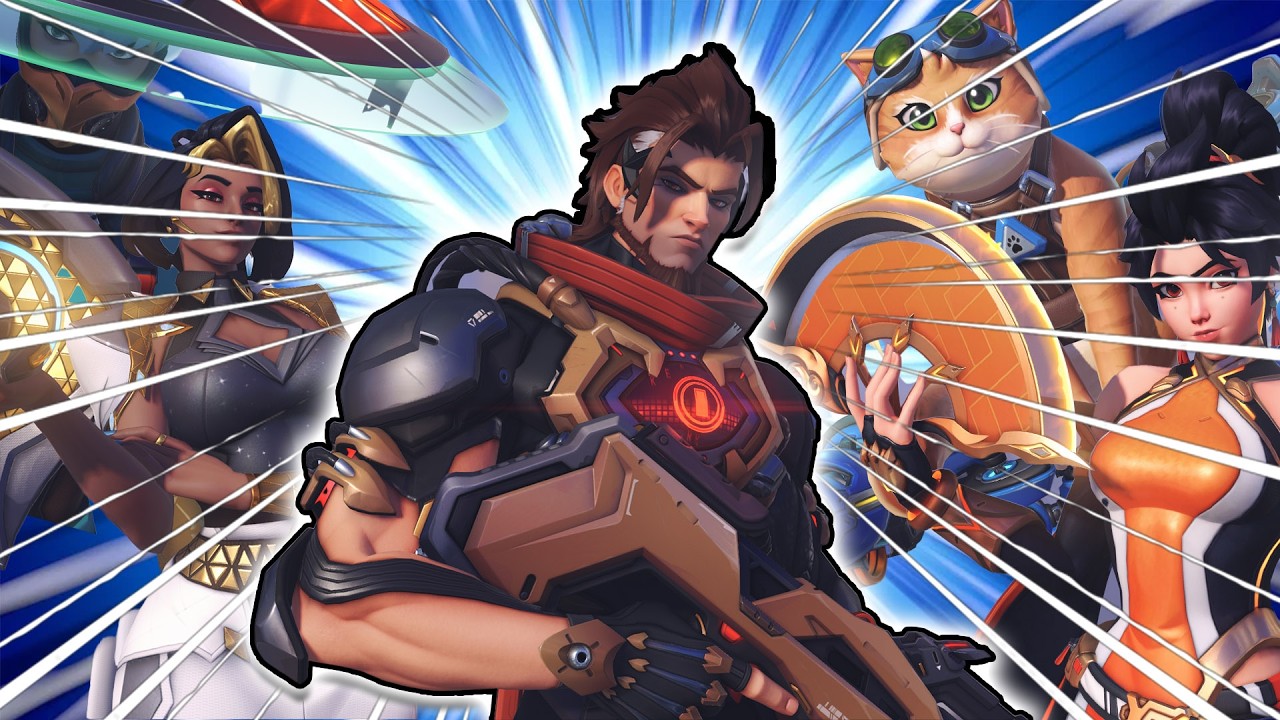 Is EMRE the BEST new hero?