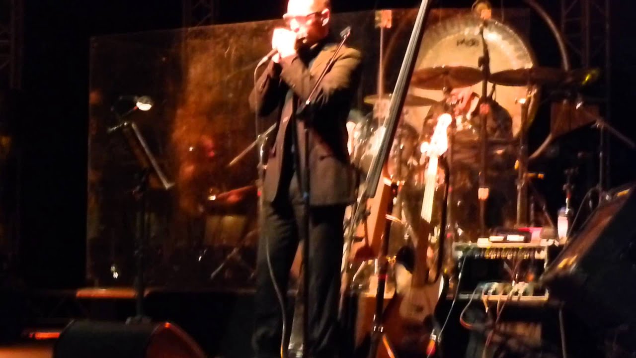 Angelo Branduardi Bamberg Konzerthalle 02.11.2012 Il Sultano di Babilonia