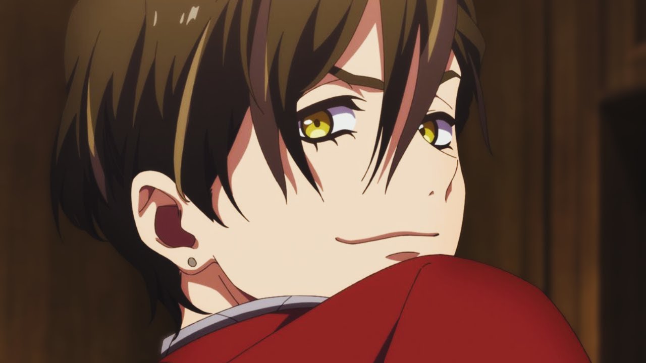 HAKAI – LEITO