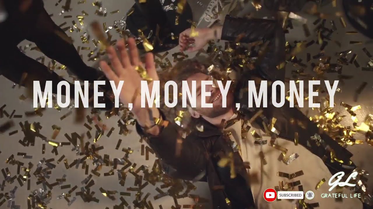 MOTIVATION VIDEO ABOUT MONEY | VIDEO MOTIVASI UANG | Inspirational Quotes