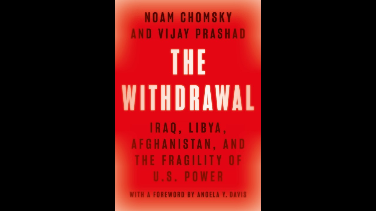 The Withdrawal: Imperialism and the Godfather Attitude — Systemic Hegemony