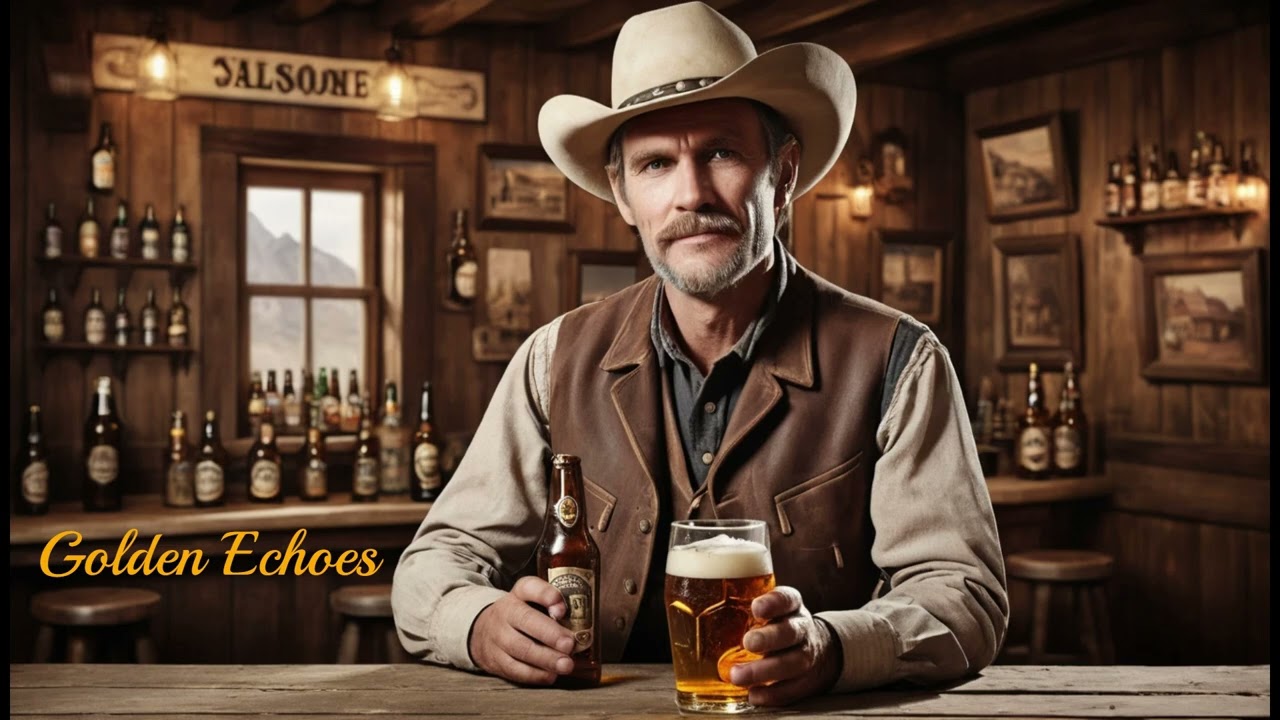 Cold Beer, Warm Memories