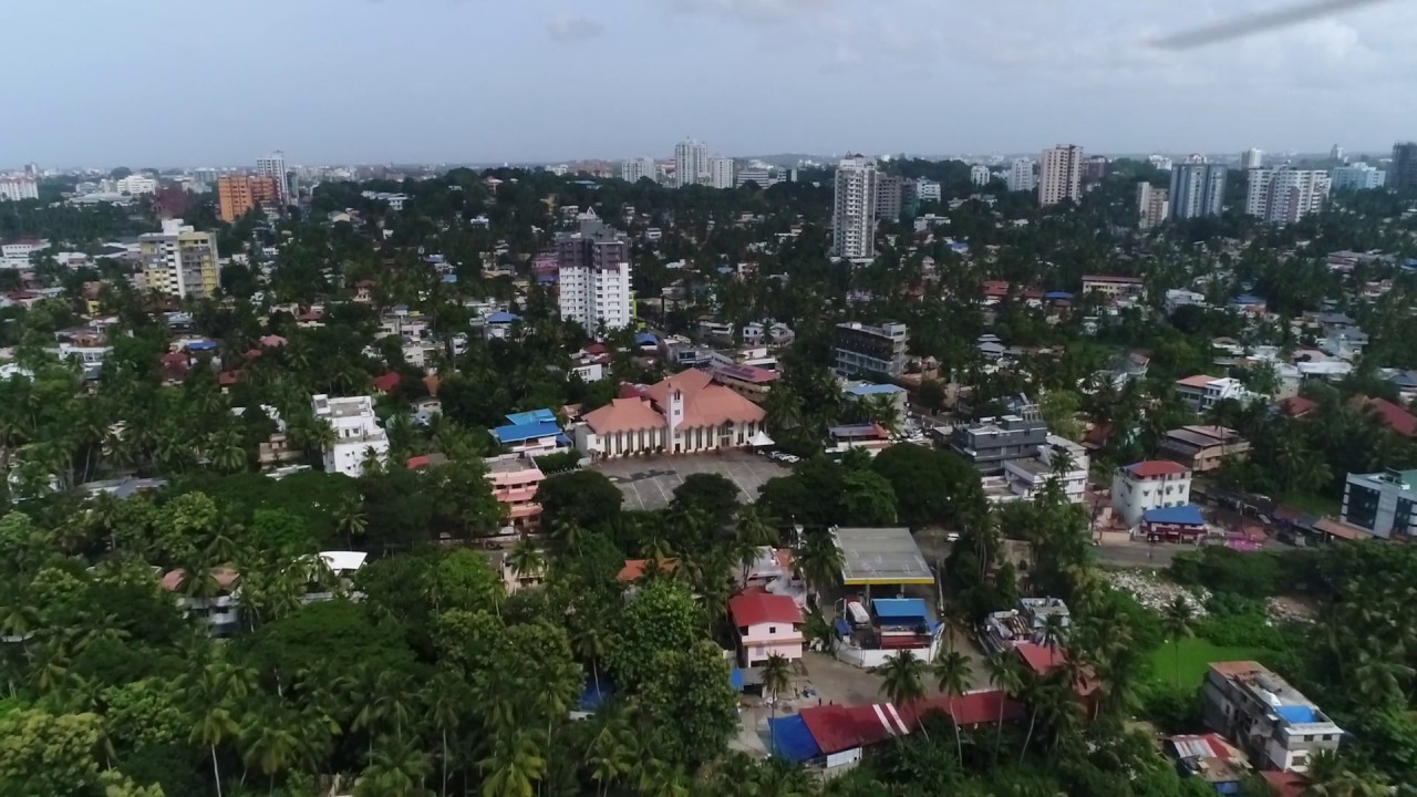 RDR KALYANAMANDPAM EDAPAZHINJI