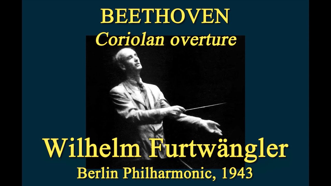 Legendary Conductors of the Past