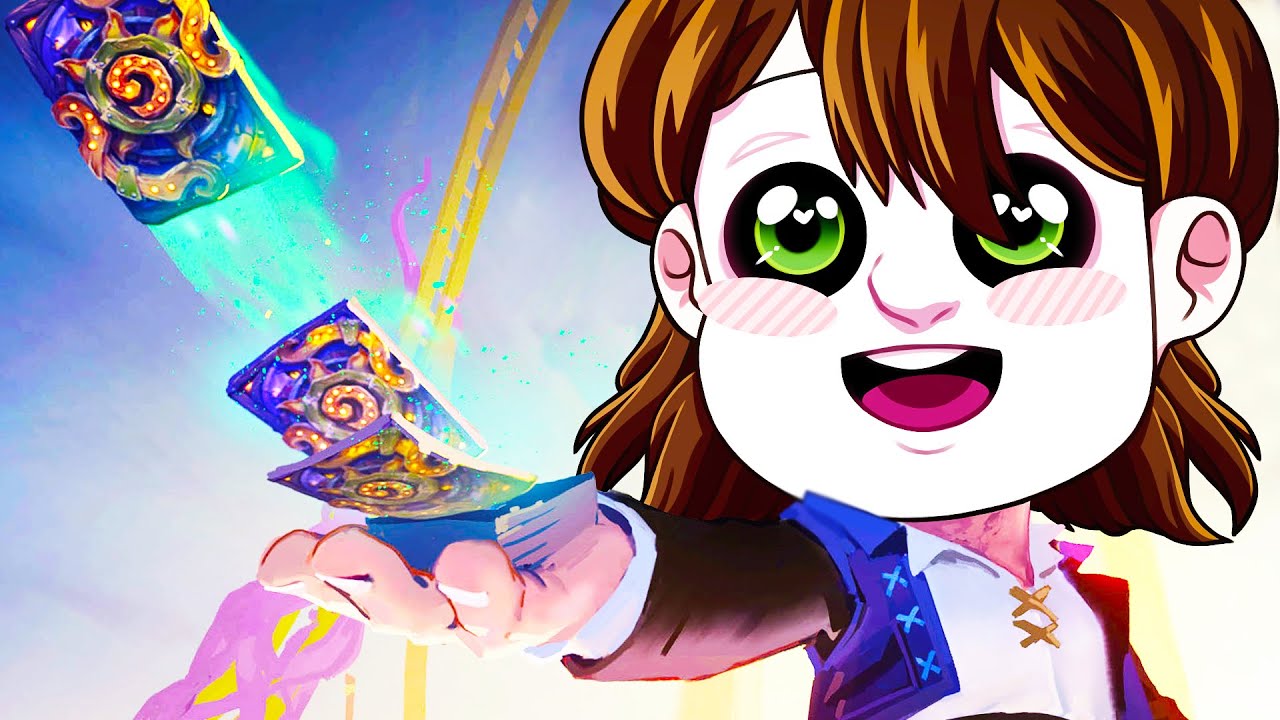 Dieser Move hat mein Leben ZERSTÖRT! ☆ Hearthstone