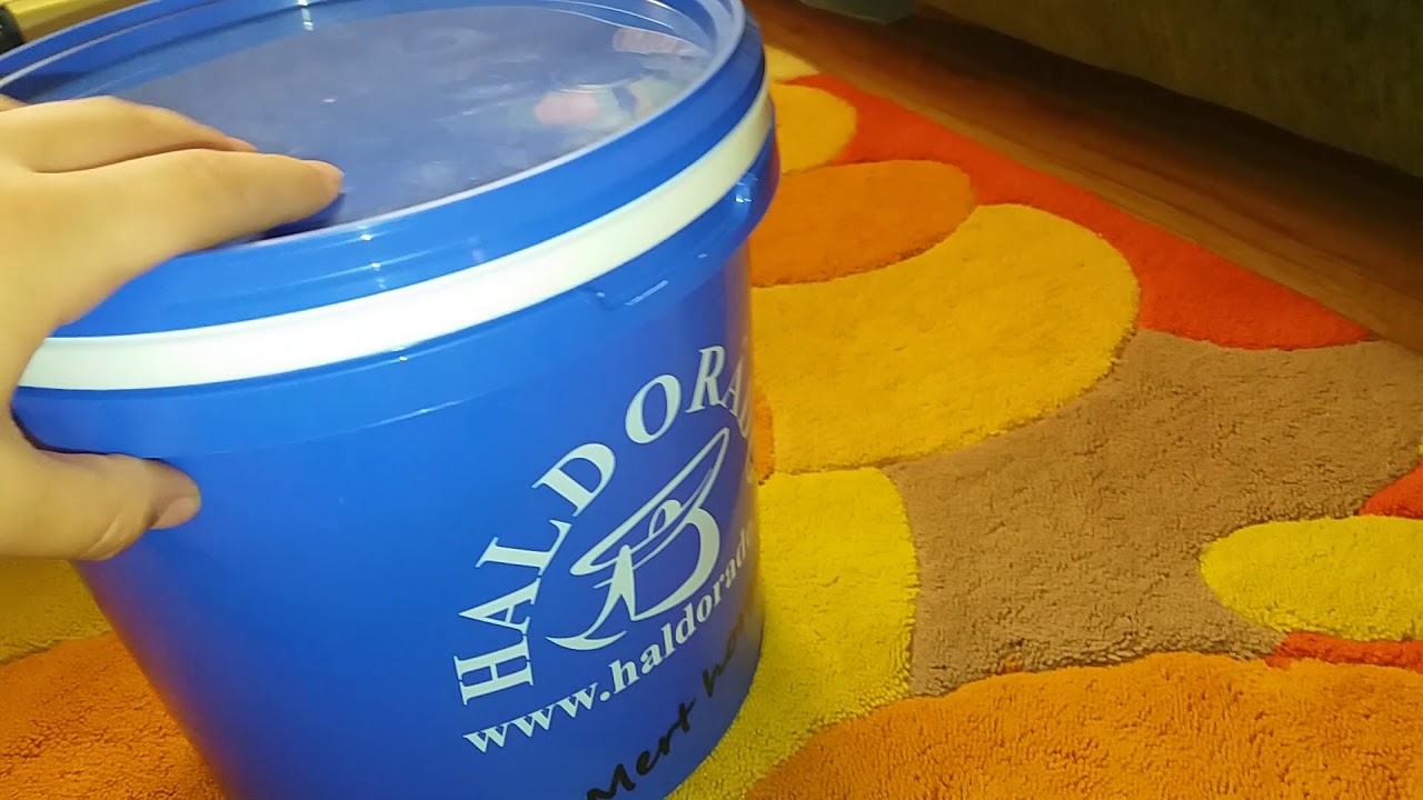 Horgász cucc umboxing.