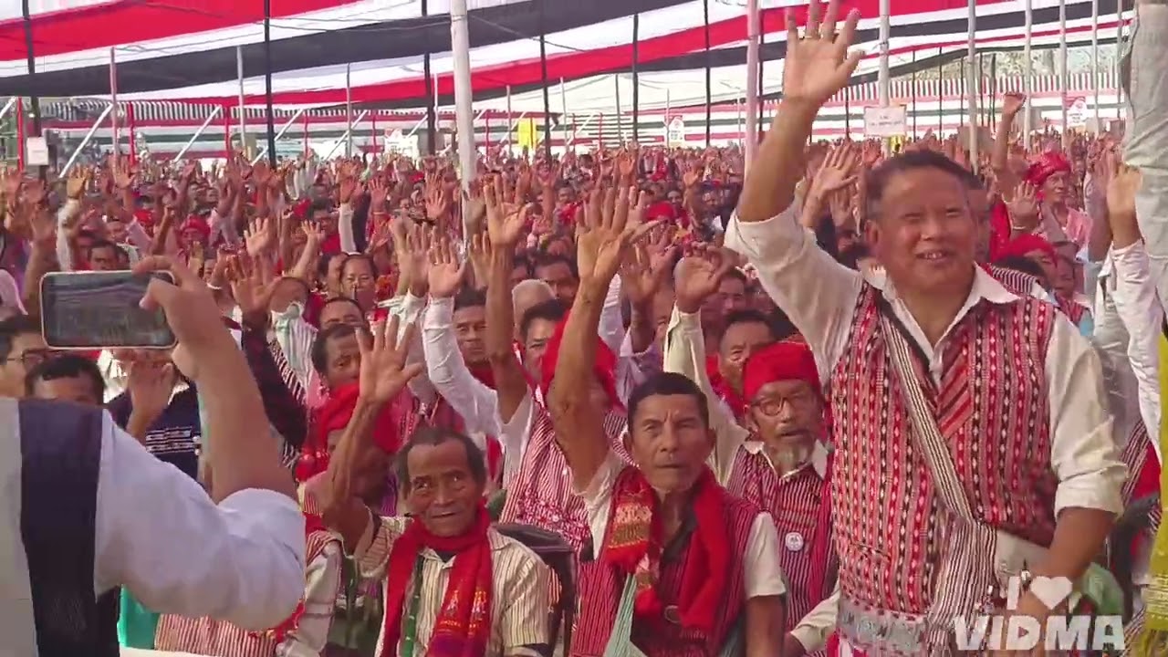 ||honghari Kurusar amai||chutianala Diphu||Pangdon vlogs 