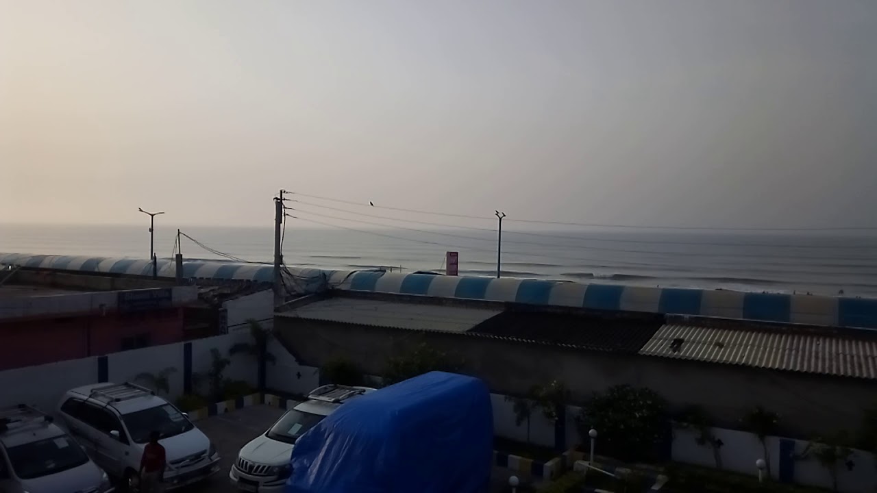 Digha Hotel Blue View