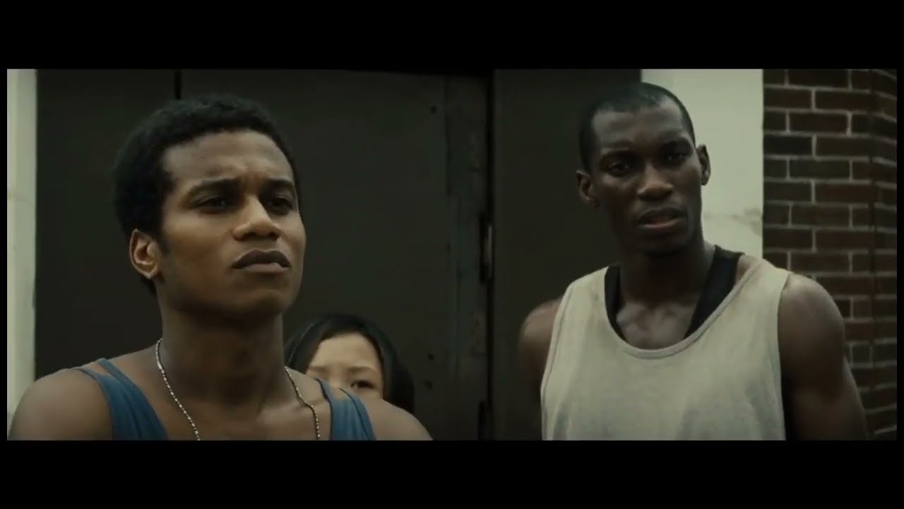GRAN TORINO LEKTOR PL NAJLEPSZE SCENY - CO KNUJECIE SMOLUCHY