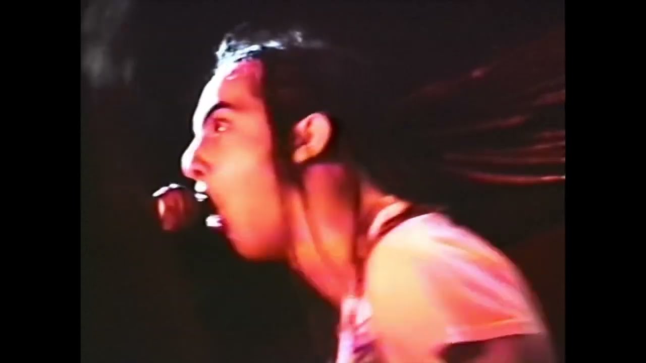 System of a Down - Live at The Dragonfly 1996 (Part 6 of 10) - 