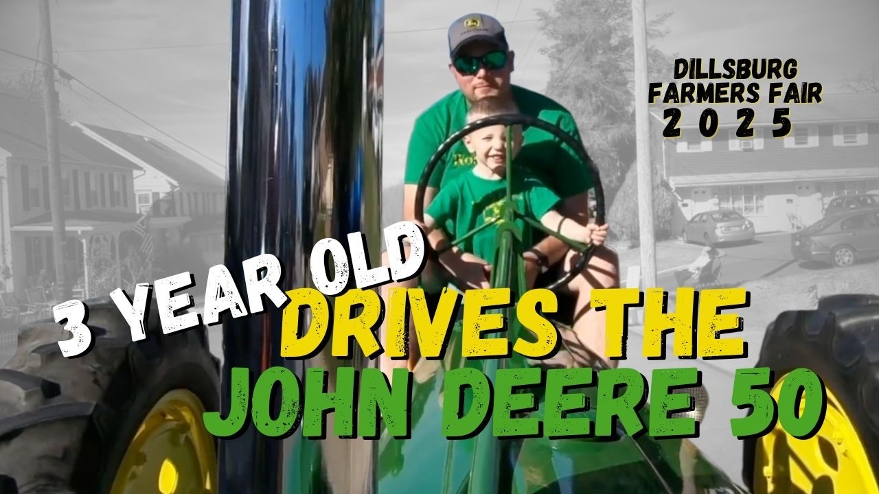 Dillsburg Farmers Fair 2025