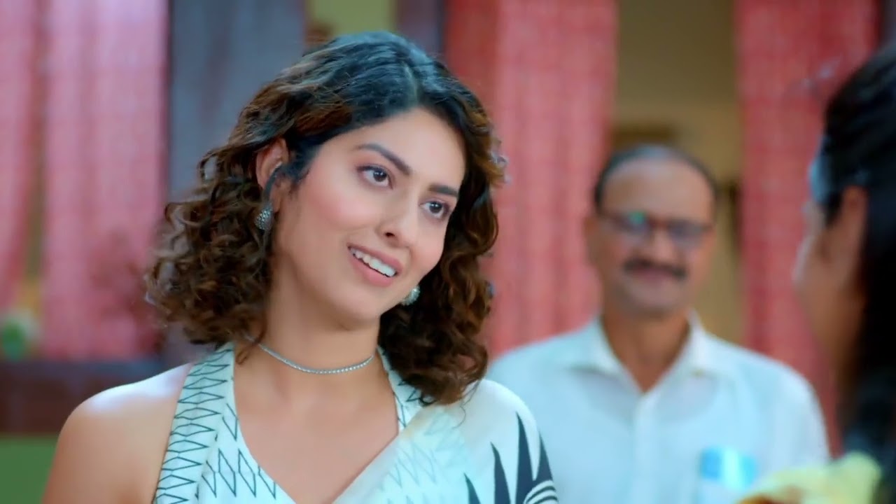 Taarini | Ep - 54 | Webisode | Oct 15 2025 | Zee Marathi