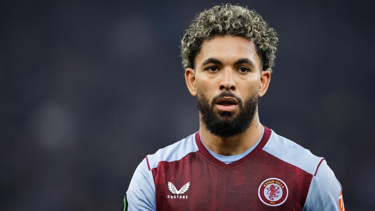 Douglas Luiz - All 22 Goals for Aston Villa