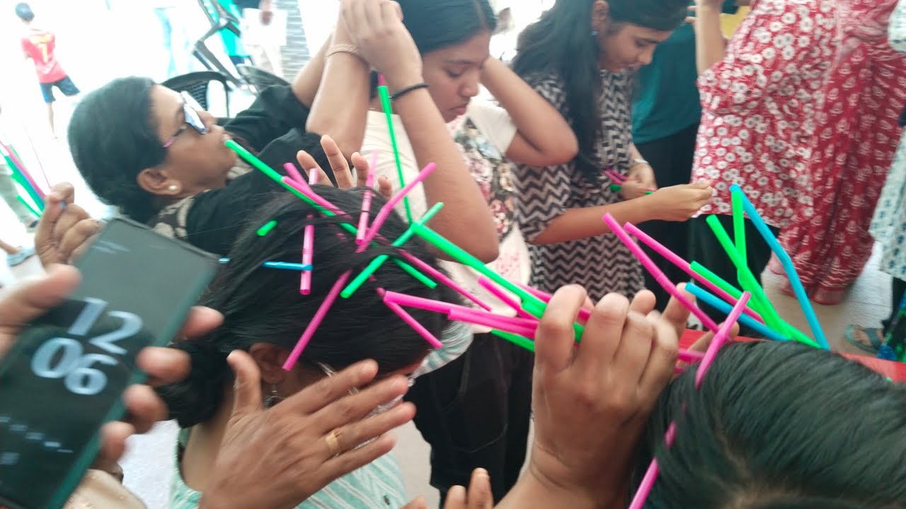 December 23, 2024  CMRRA sport's program ⛹🏻