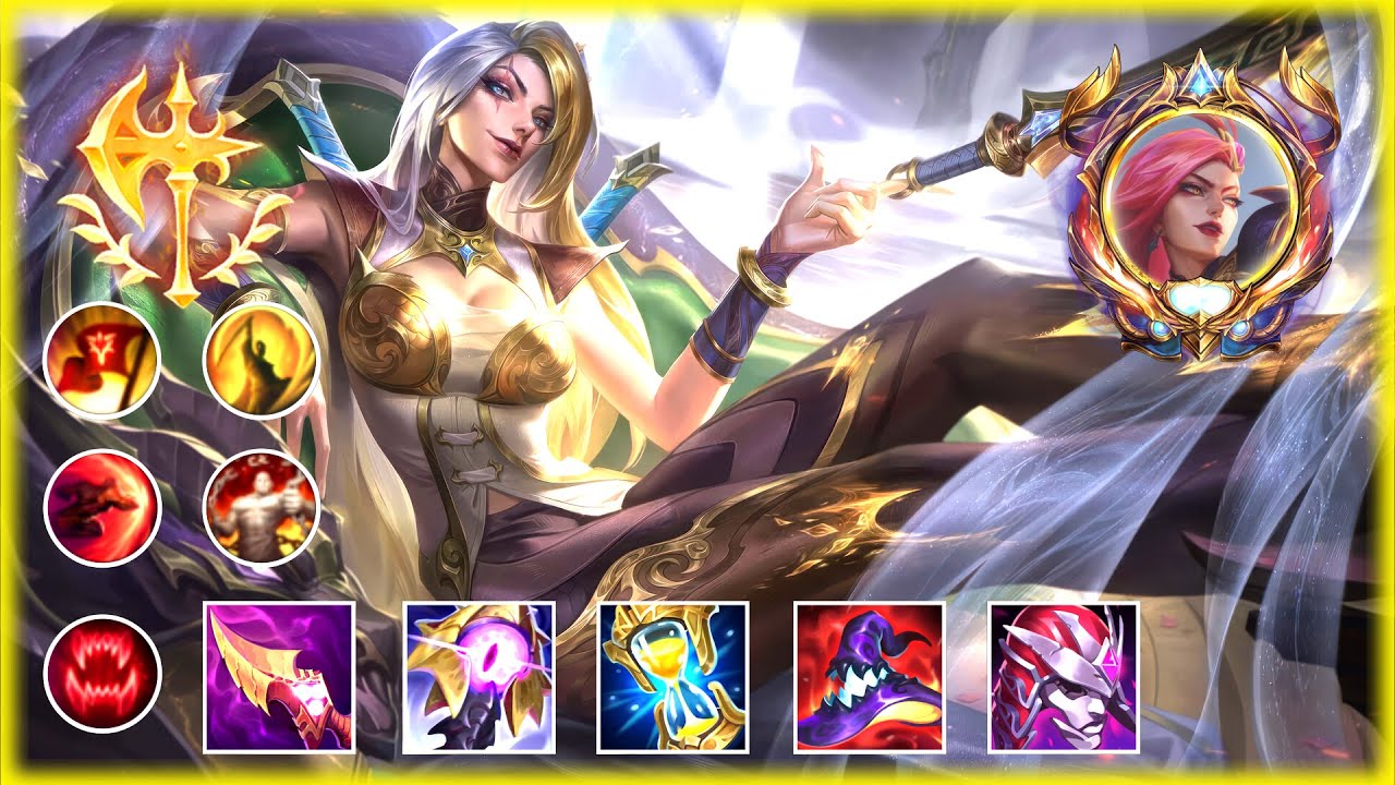 Монтаж Quindinho Katarina 2024 
