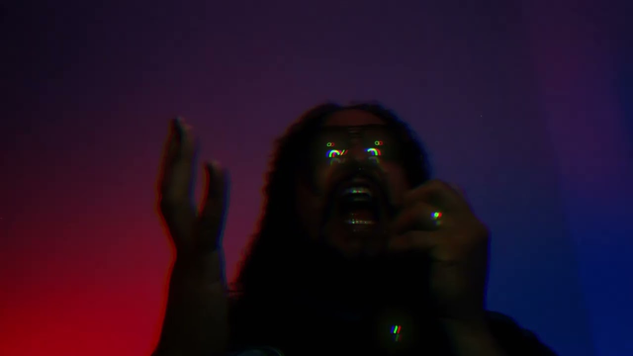 SEPULTURA - ARISE - VOCAL COVER