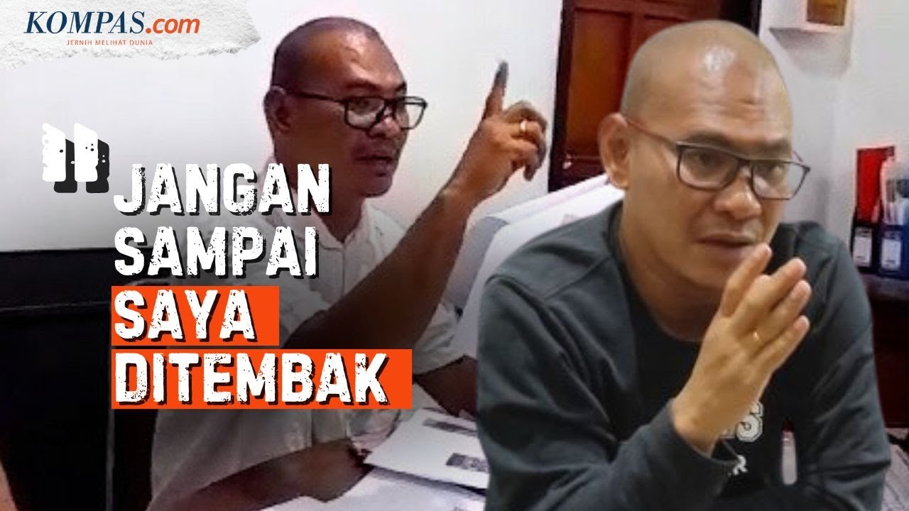 Pemecatan Ipda Rudy Soik, Polisi yang Klaim Bongkar Mafia BBM di NTT