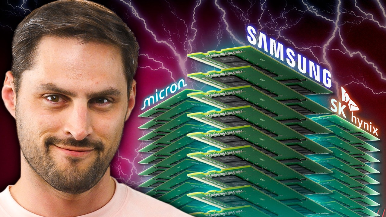 It&rsquo;s Time to Do Something About RAM