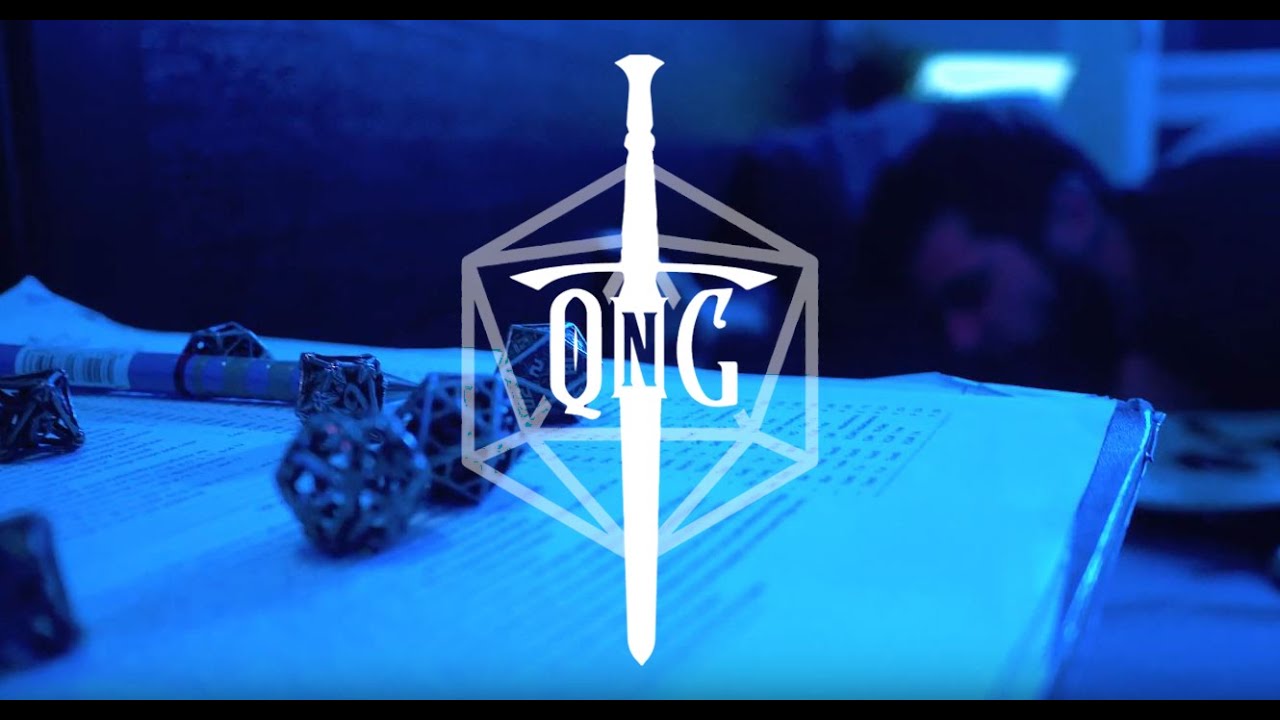 QnG - Questaro kai Goustaro Teaser