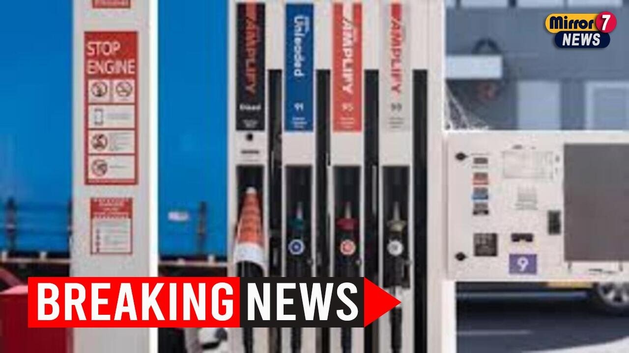 Fuel Tax Cut Relief or Inflation Trap? Economists Sound Alarm