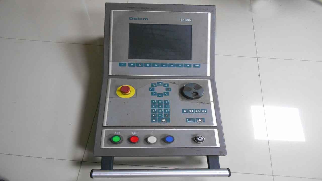 #Delem DA 65W Controller Repairs