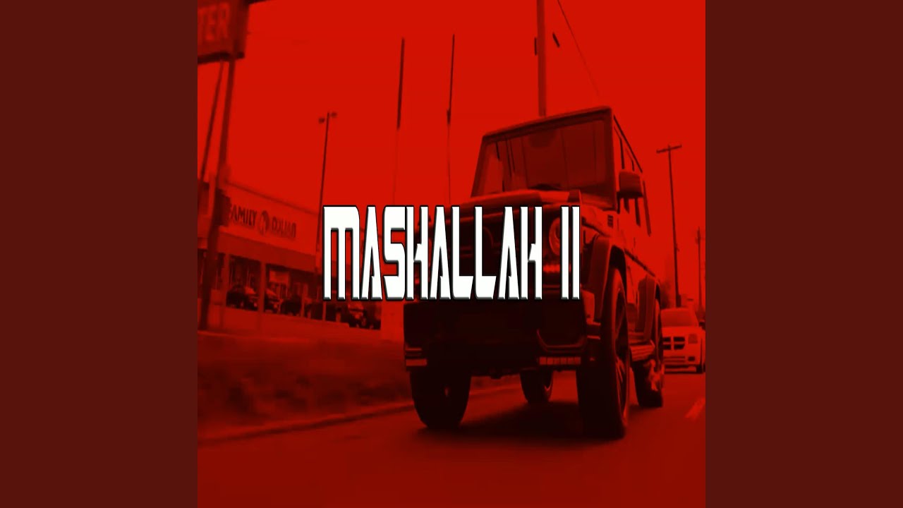 Mashallah 2 (Halay)