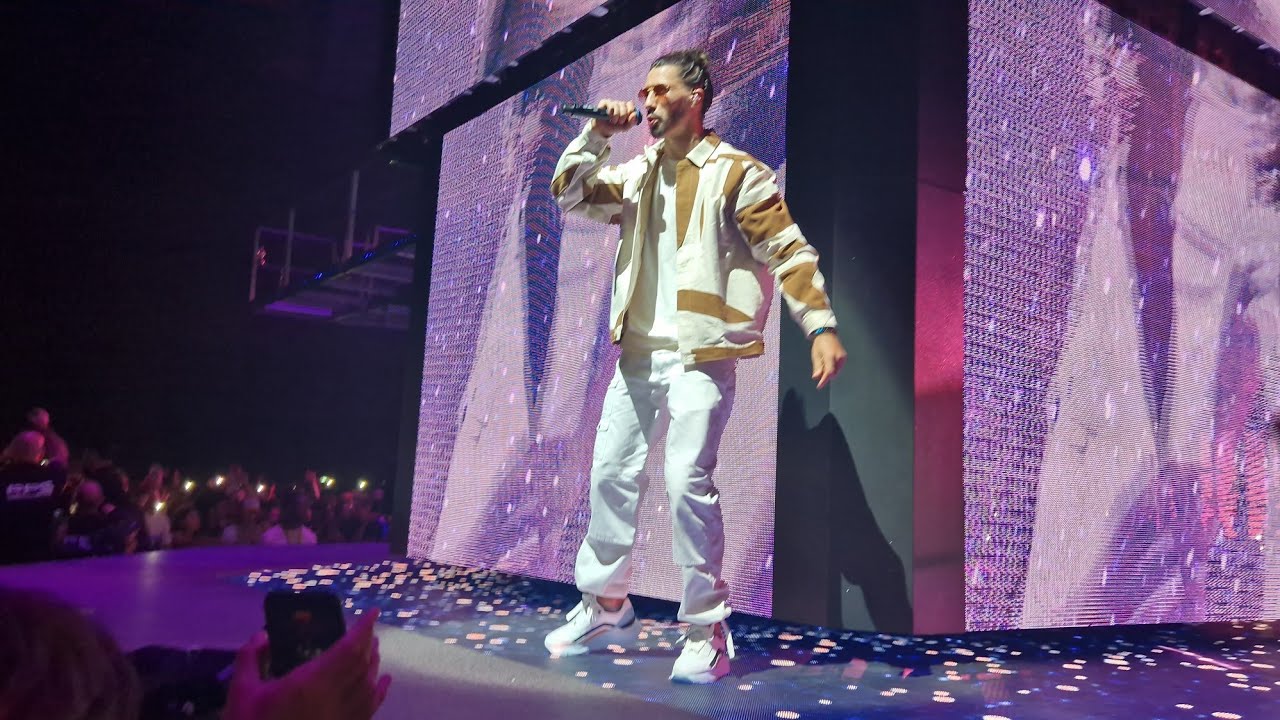 PNL - AU DD (Live Zenith Toulouse 15.05.22)