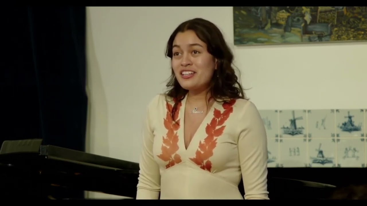 How Are Things in Glocca Morra and On My Own - Naiomi Madera
