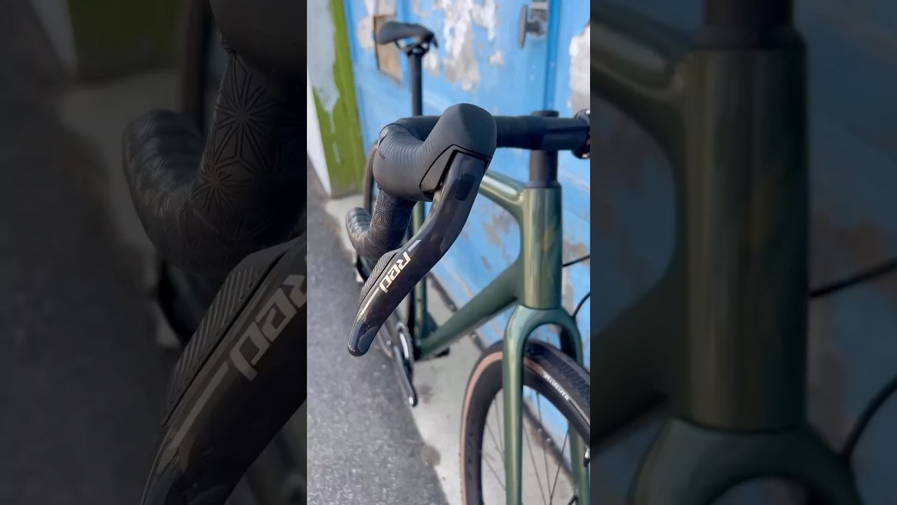 This might be the best Crux color 👀 In stock now! #crux