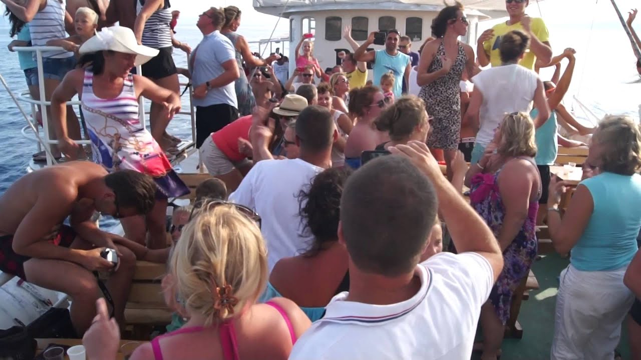 Bibe, Croatia 2014 Promajna