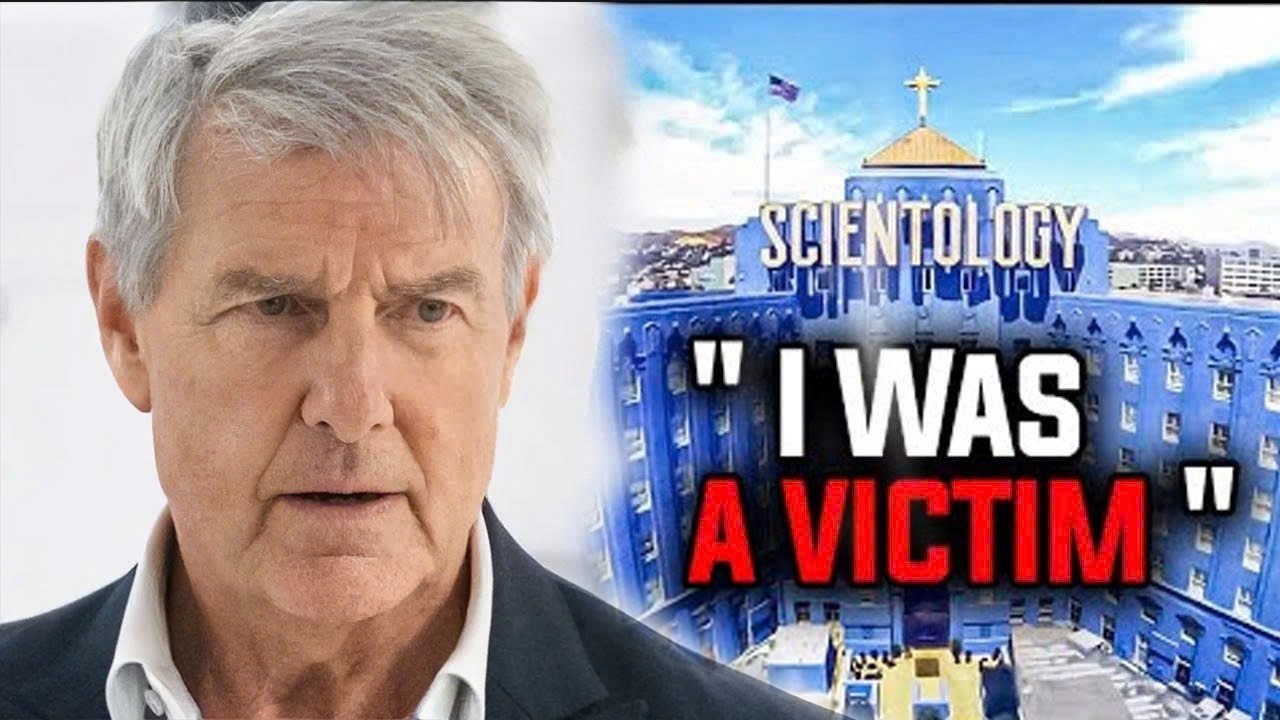 The Scandal That Nearly Ended Tom Cruise&rsquo;s Career