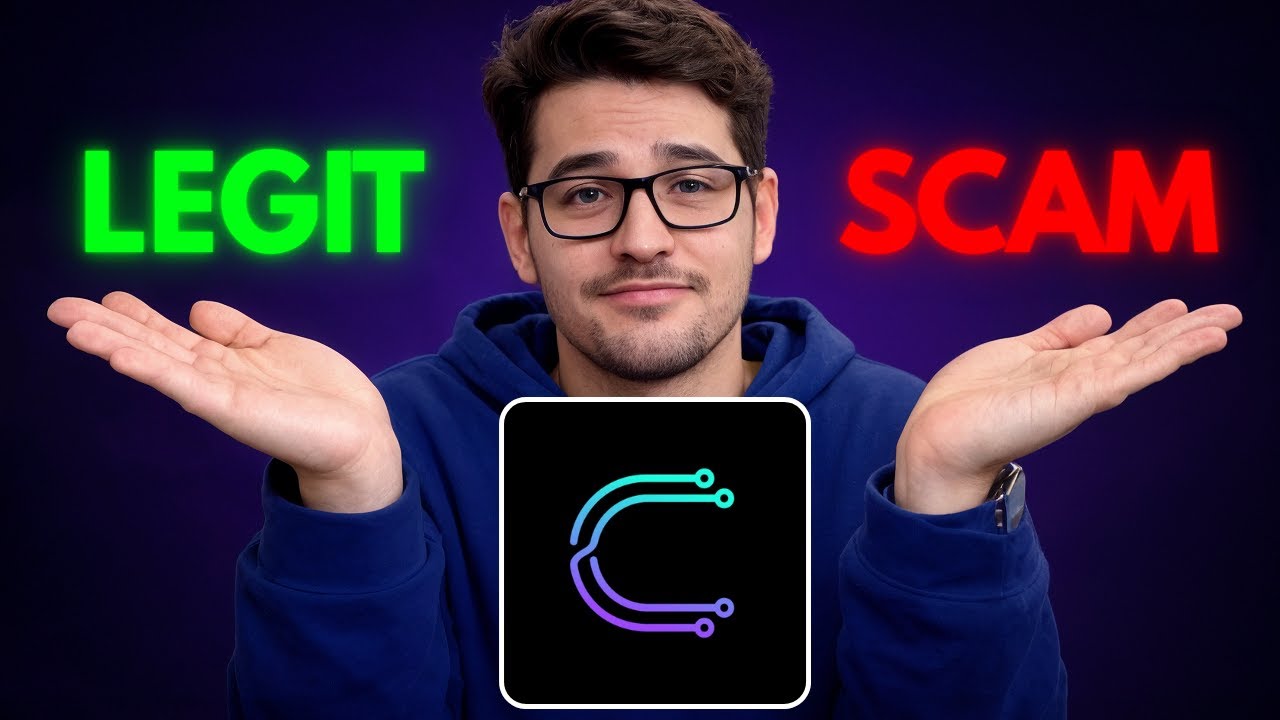 Является ли токен Cysic (CYS) законным или мошенничеством? Честный обзор 2026 года.