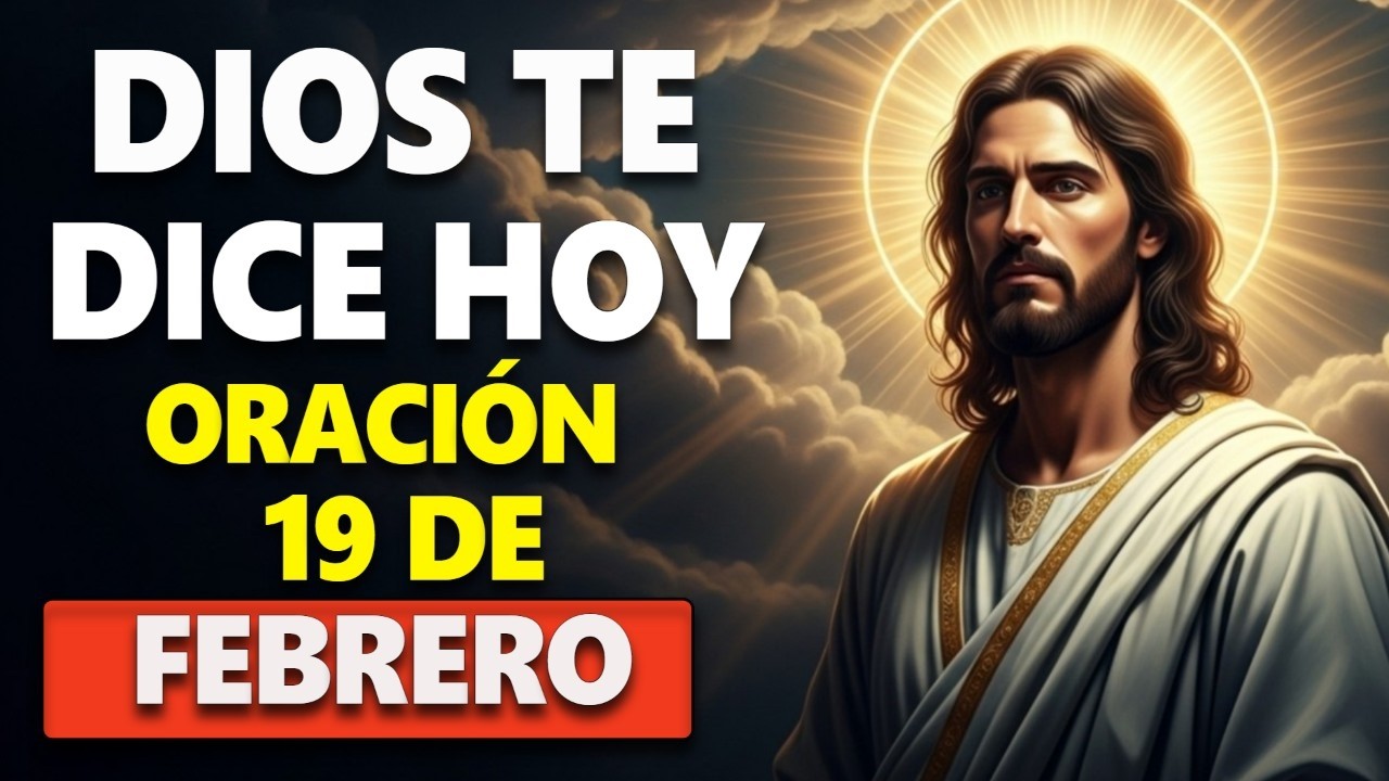 DIOS TE DICE HOY: SI SUELTAS Y CONFÍAS VERÁS QUE LO QUE HE PREPARADO PARA TI ES MEJOR HOY YA