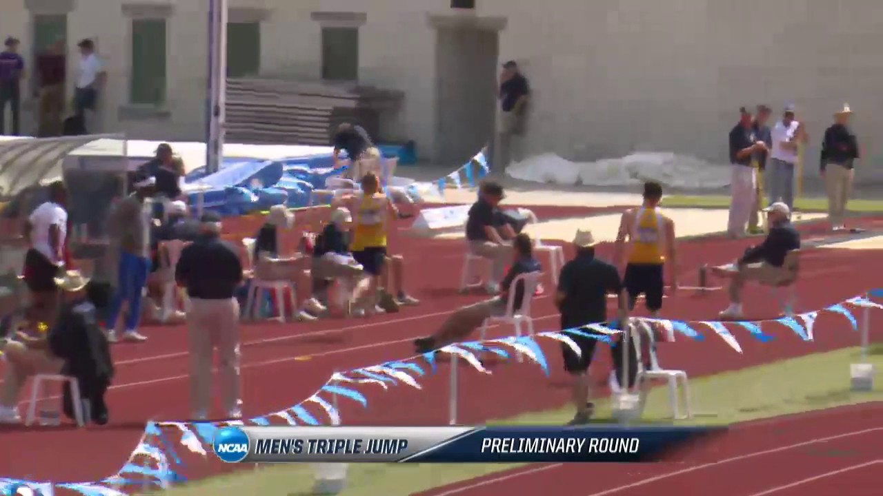 2017 D3 Outdoor Track & Field Nationals - Day 3 Finals