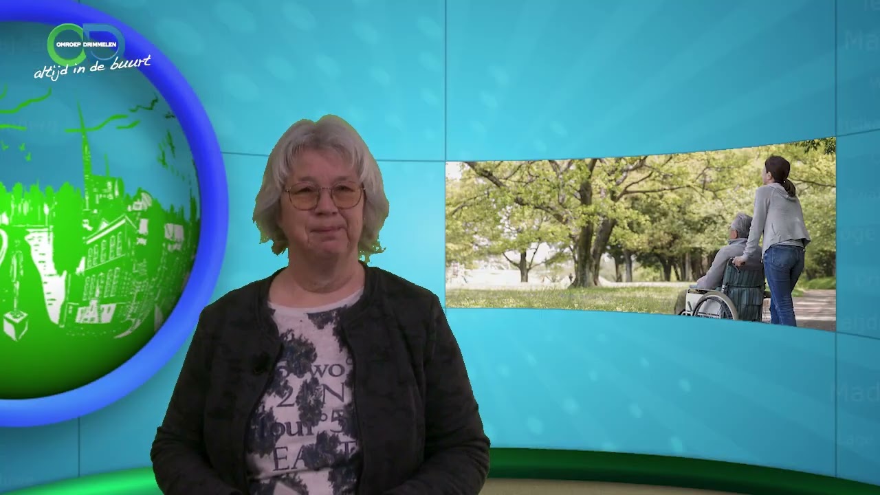 Drimmelen Actueel