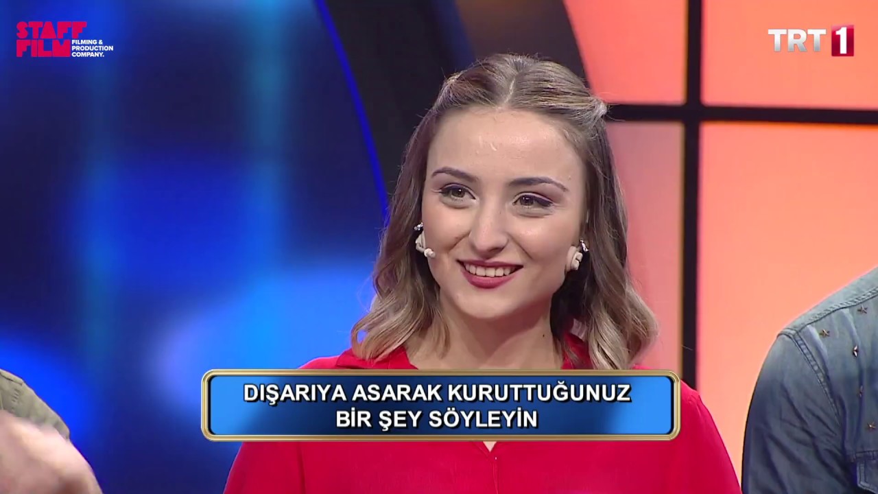Aileler Yarışıyor 217. Bölüm