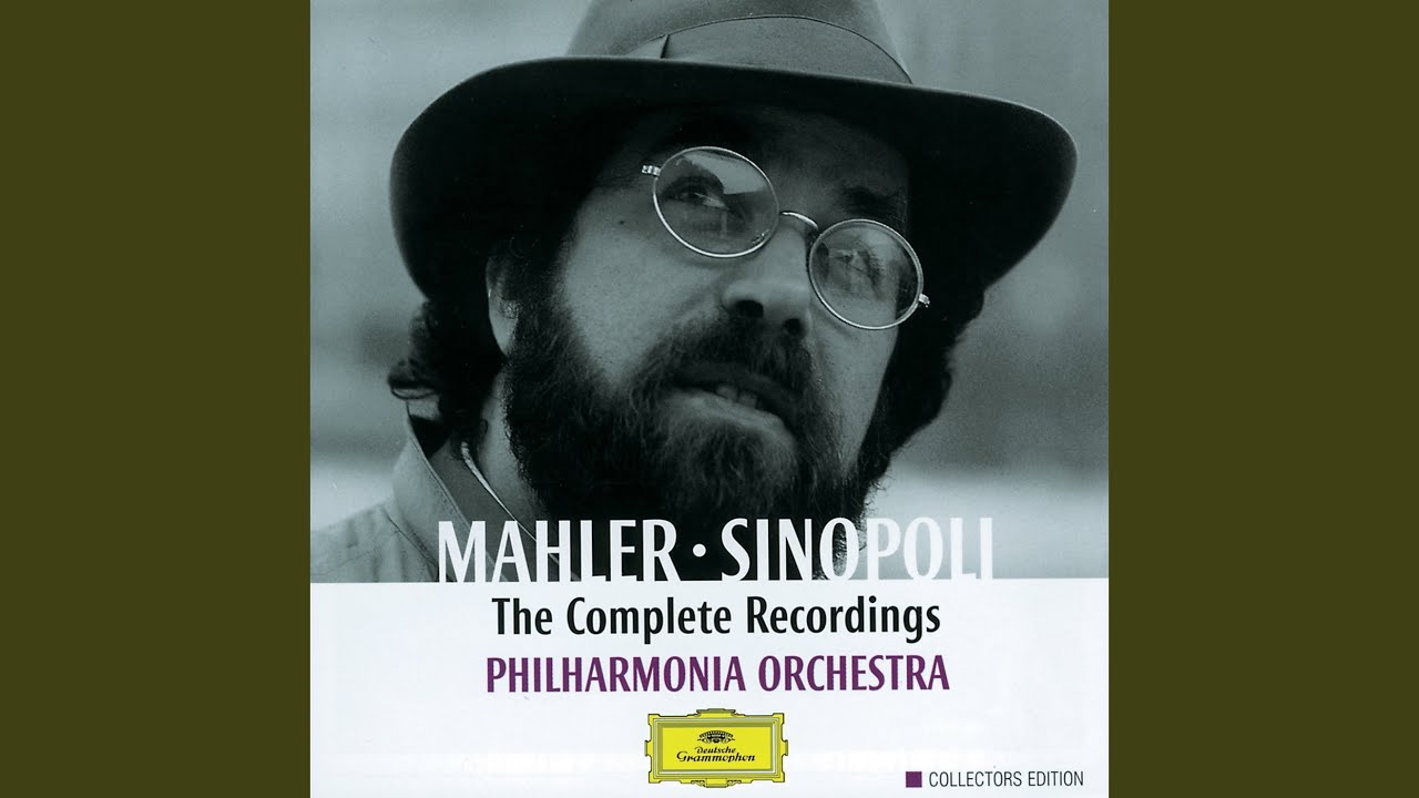 Mahler: Symphony No. 5: V. Rondo-Finale. Allegro