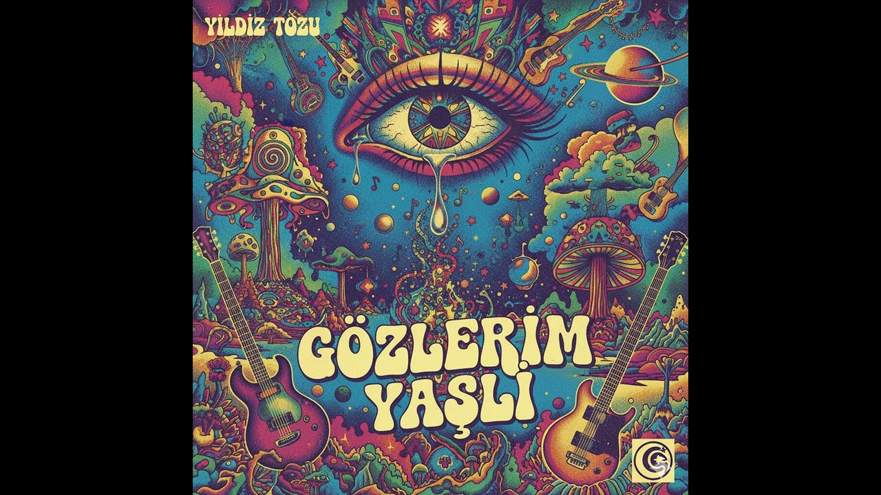 Gözlerim Yaşlı Rock Version