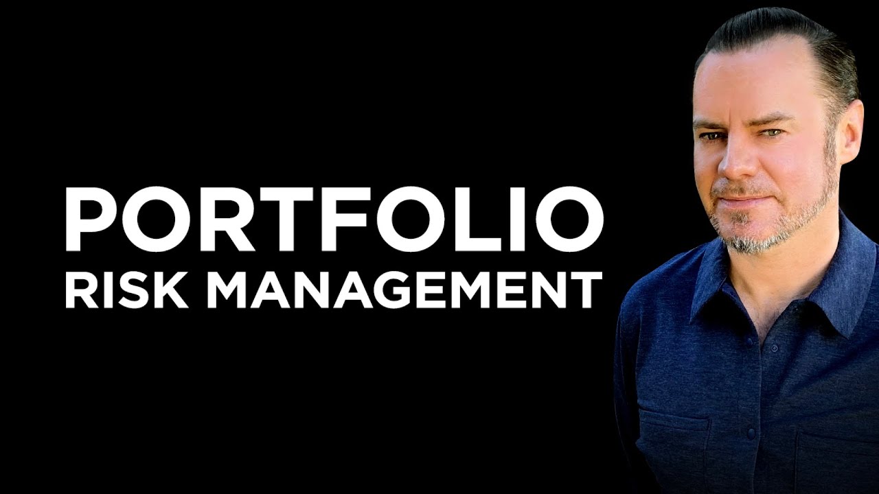 Portfolio Risk Management: Chaotic Times, Allocations & Price Predictions