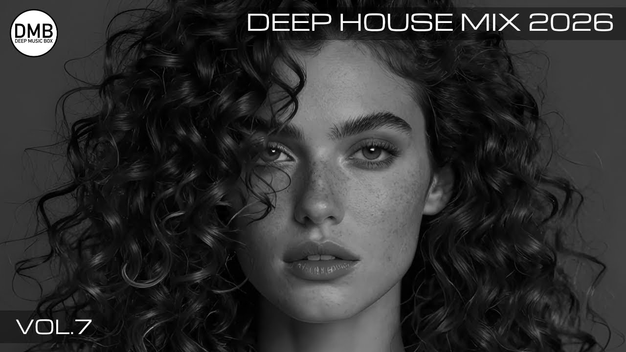 Deep House Mix 2026 vol.7 | Best Of Deep House Music | Chill & Relax