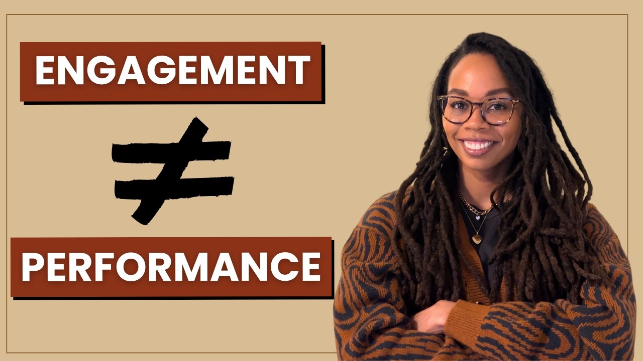 Teachers Are Tired of Performing. Let’s Redefine Engagement.