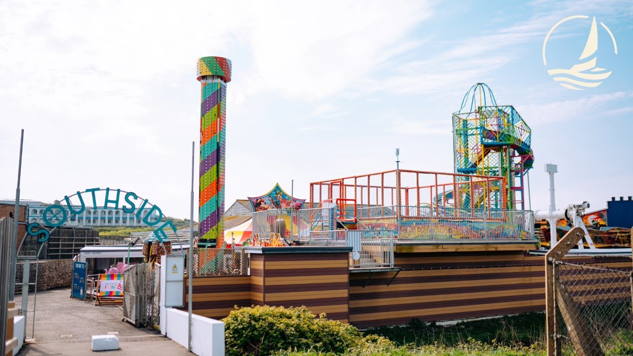 Southside Funfair | Bowleaze Cove, Weymouth