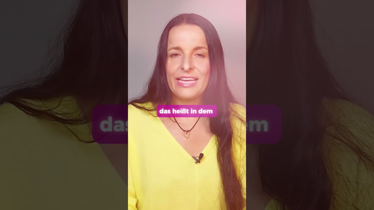 Die wahre Bedeutung von MUT!✨💜