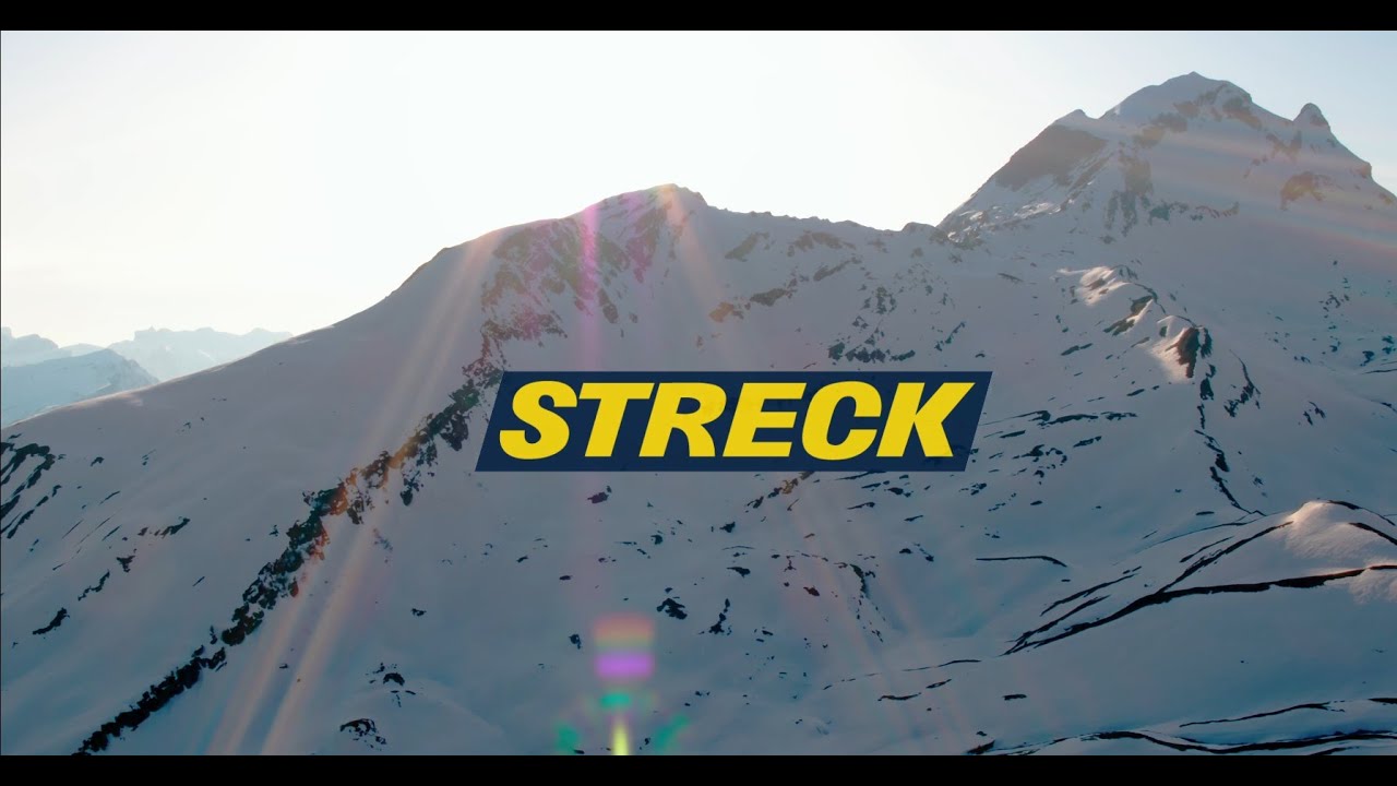 Imagefilm Streck Transport AG