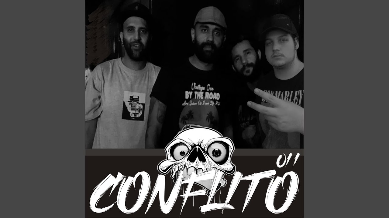 Conflito