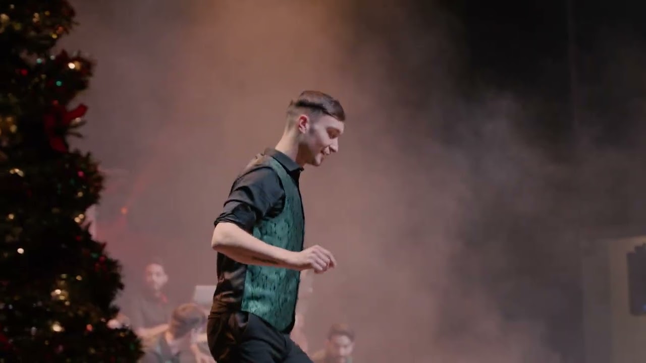 Celtic Angels: The Magic of Ireland (Official Highlights)
