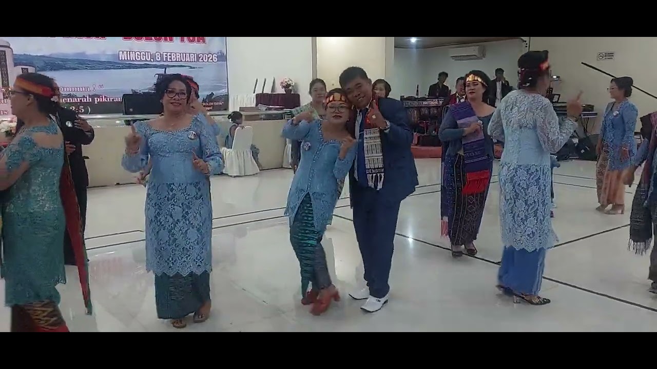 Bolon tua simbolon bogor timur