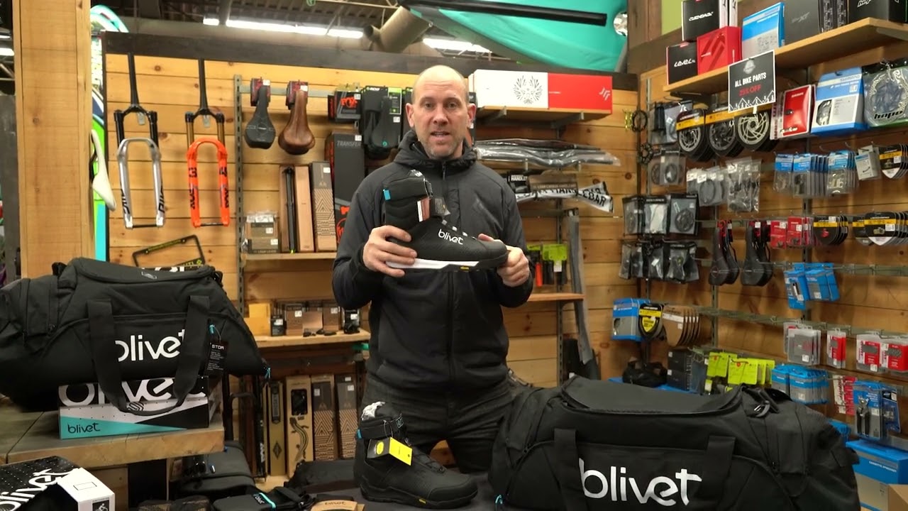 FBC Review: Blivet Quilo Gen 3 – Upgraded, Versatile, & Adventure Ready