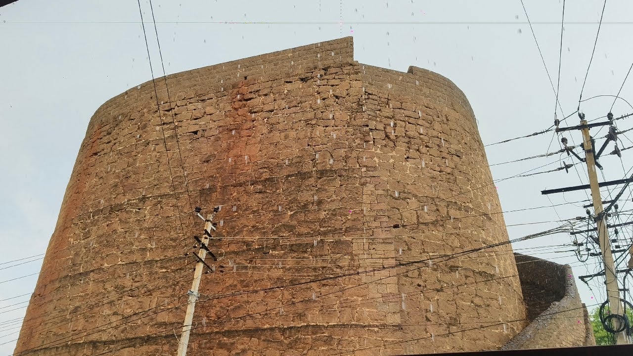 LIVE ||  BIJAPUR  BARISH